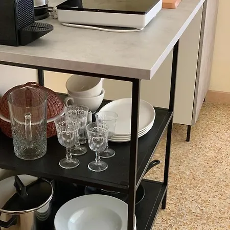 Residenza Niagara Cesenatico
