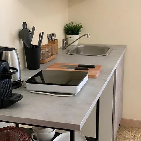 Appart hôtel Residenza Niagara Cesenatico