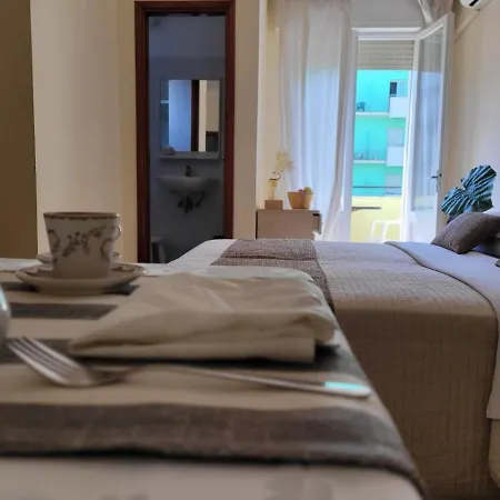 Residenza Niagara Appart hôtel Cesenatico