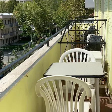 Residenza Niagara Appart hôtel *