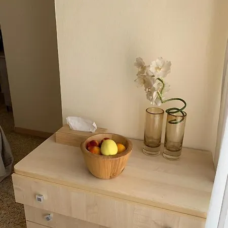 Appart hôtel Residenza Niagara