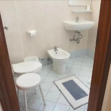 Residenza Niagara Appart hôtel Cesenatico
