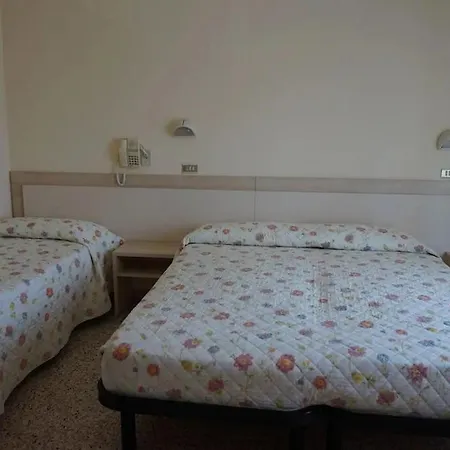 Residenza Niagara * Cesenatico