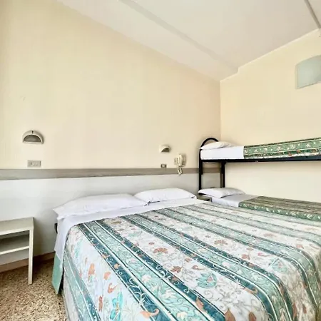 Residenza Niagara Appart hôtel Cesenatico