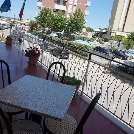 Residenza Niagara Appart hôtel Cesenatico