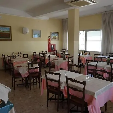 Residenza Niagara * Cesenatico