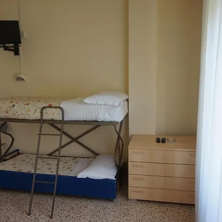 Appart hôtel Residenza Niagara