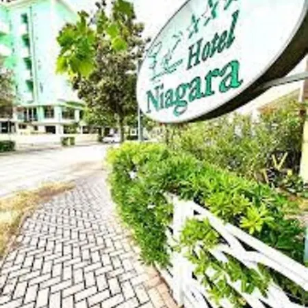Appart hôtel Residenza Niagara