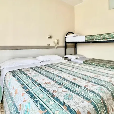 Appart hôtel Residenza Niagara