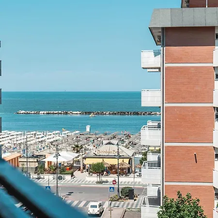 Residenza Niagara * Cesenatico